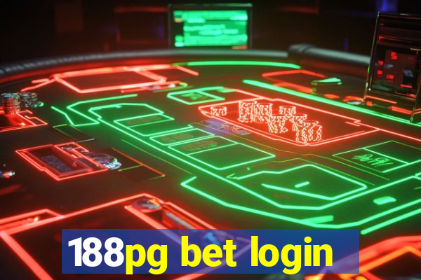 188pg bet login